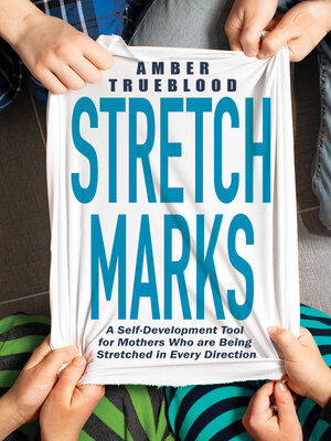 cover image of Stretch Marks